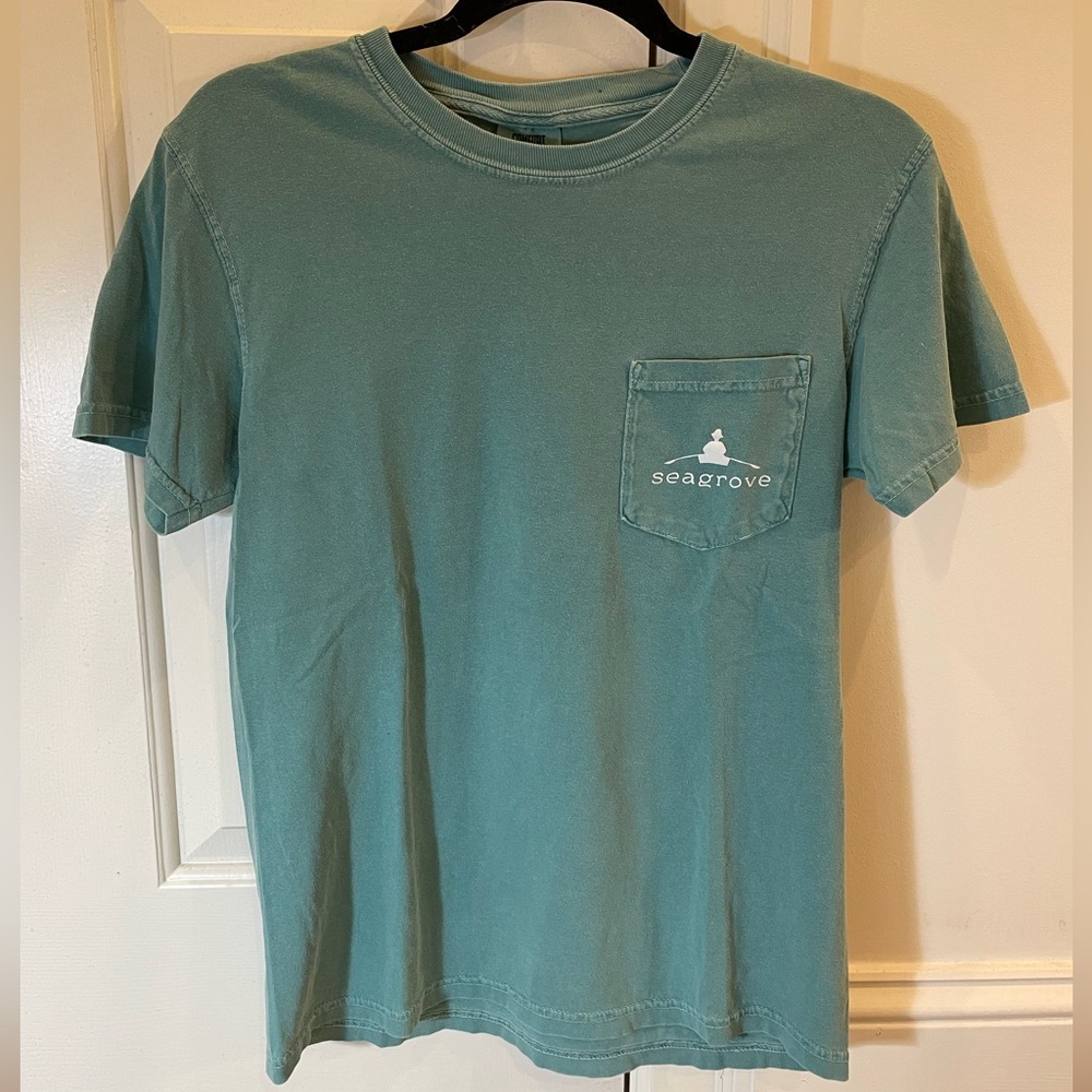 3x Watercolor/Seagrove T shirts - Picture 8 of 10